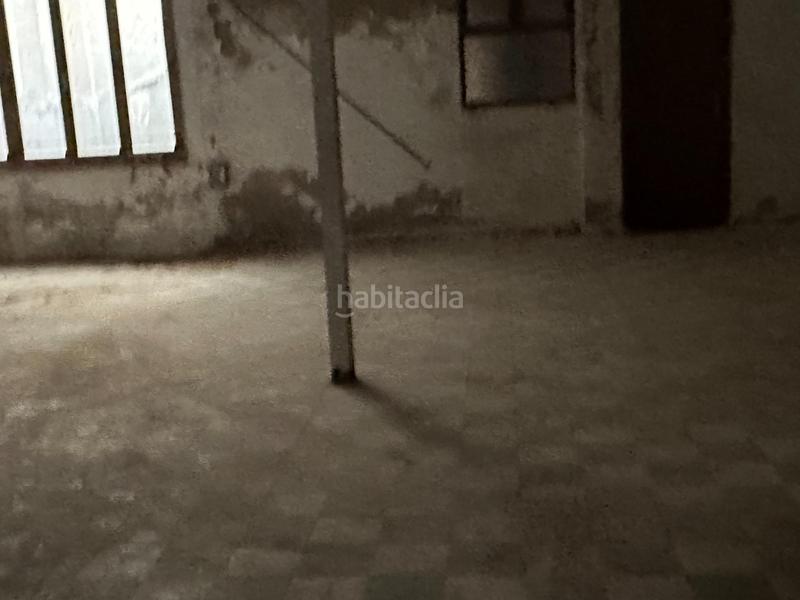 Foto eab4d8eb-474f-48ef-b0b4-7284d073c3d4. Nau industrial a Centro Elda