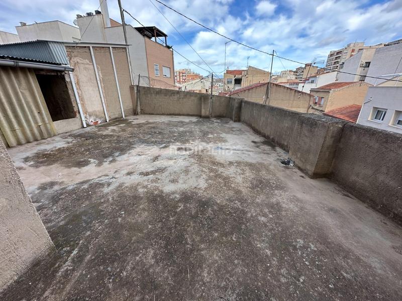 Foto ed02b10c-0799-4edd-8aca-a54945c47b1b. Nau industrial a Centro Elda