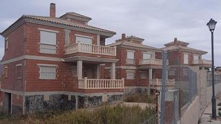 Edificio in Castalla