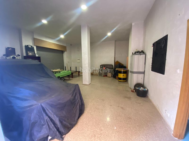 Foto 862e7e9b-2035-46f5-9d8b-12237ffd1455. Local comercial a Novelda