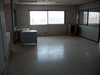 Rent Industrial building in Monòver. Nave industrial
