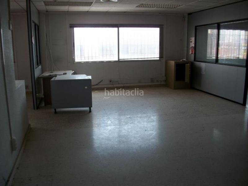 Foto 46e53d0c-a8d2-461c-997a-c072bd6b6b59. Rent industrial building in Monòver