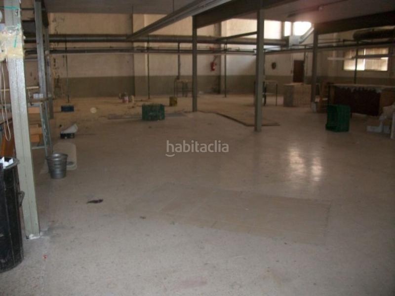 Foto 7140399e-6075-48cb-84dd-d657662f947c. Rent industrial building in Monòver