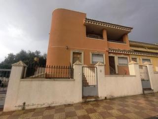 Maison jumelée à Jacarilla. Lote de viviendas jacarilla