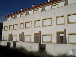 Casa a Las Virtudes. Lote de casas de obra parada en villena alicante