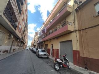 Apartament  Calle villena. Piso en venta en calle villena, elda