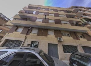 Local Comercial  Calle azorin. Local comercial en petrer