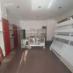 Lloguer Local Comercial a Novelda. Local comercial