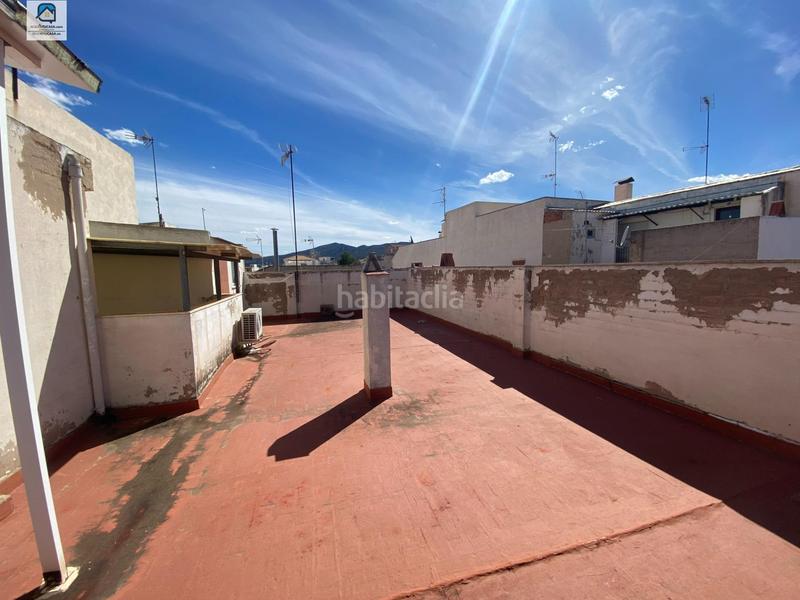 Foto e544f1be-7c92-4170-a7b5-dae930b9d4fe. Edificio in Monòver