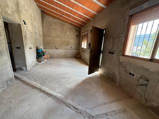 Casa a Monòver. Casa de campo en una parcela de 10600 metros