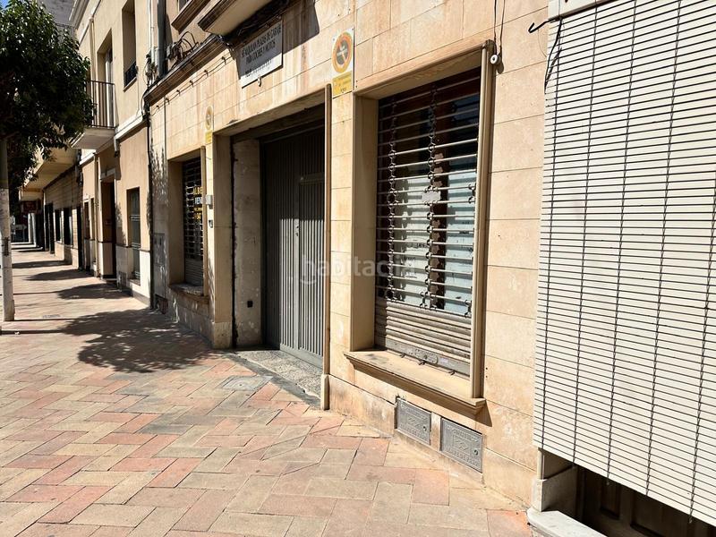 Foto b96200f3-c464-499e-9e90-3119c1c15e14. Aparcament cotxe a Monòver
