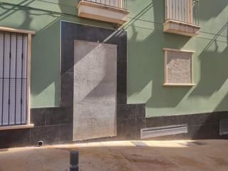 Edifici a Crevillente. Edificio en construccion detenida 4 pisos  2 duplex  12 garajes