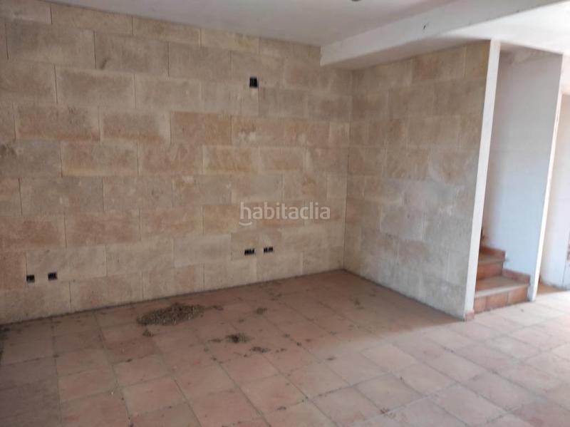 Foto 6b1e97f7-dfb8-47c9-bf7c-7893e44605ca. Edificio  en construccion detenida de 10 viv. adosadas en Parcent