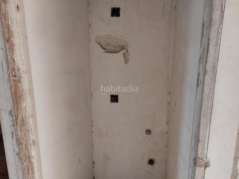 Foto d7c6130d-61ca-4c33-9369-6f81d40042c2. Edificio  en construccion detenida de 10 viv. adosadas en Parcent