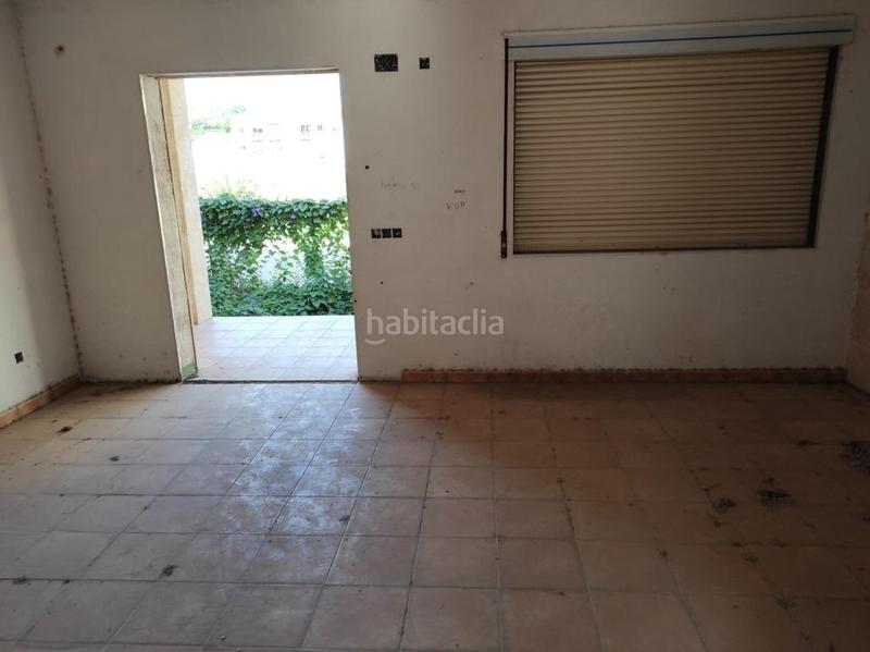 Foto fa5e1cba-78eb-4524-9d00-9440cb975dd3. Edificio  en construccion detenida de 10 viv. adosadas en Parcent