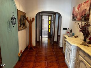 Rent Apartment in Monòver. Casa de alquiler en la romana zona tranquila