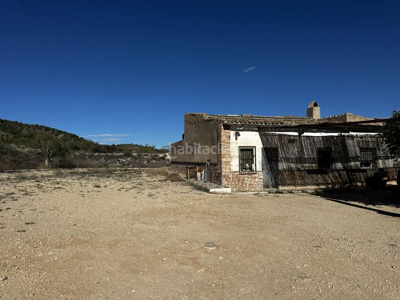 Foto 9c2b7619-4d5a-443f-bb92-bb95990af137. Chalet avec chauffage dans Monòver