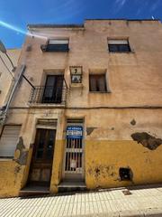 Casa a Castalla. Casa con chimenea en castalla