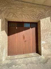 Lloguer Local Comercial a Novelda. Almacén para alquiler en novelda