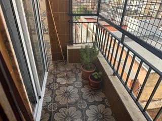 Flat in Crevillente