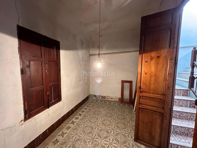 Foto 0eb4012b-004f-41a0-98e7-22cc831147a8. Casa a Novelda