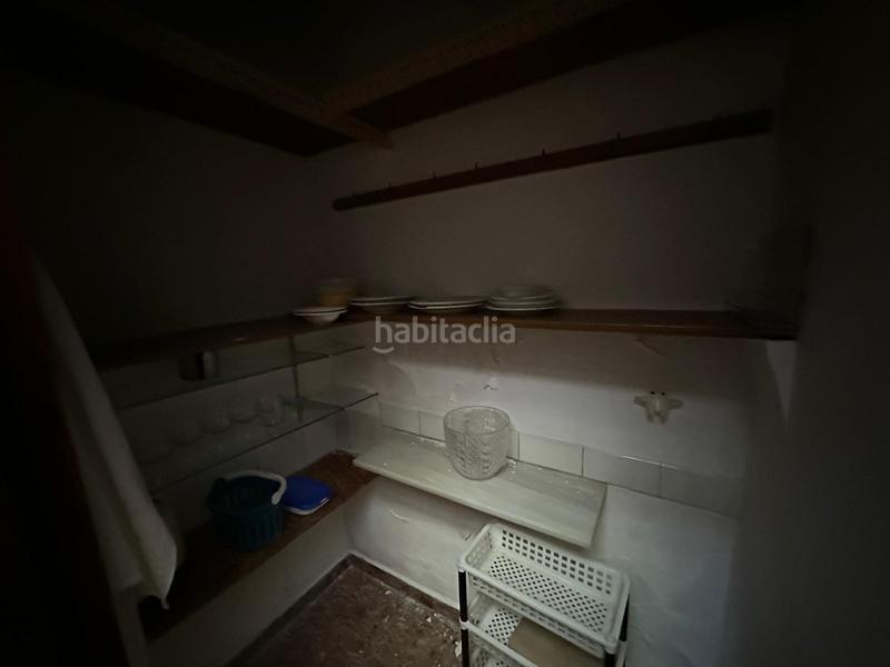 Foto 4a9449f4-7332-4a62-abf3-f73f3a921e53. Casa a Novelda