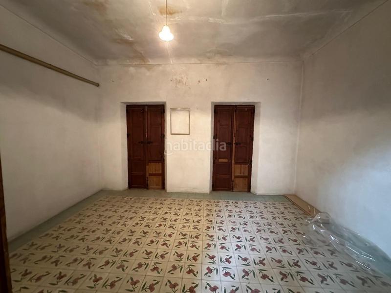 Foto 5b285192-51b2-49c6-b24a-ff3e3cf4e384. Casa a Novelda