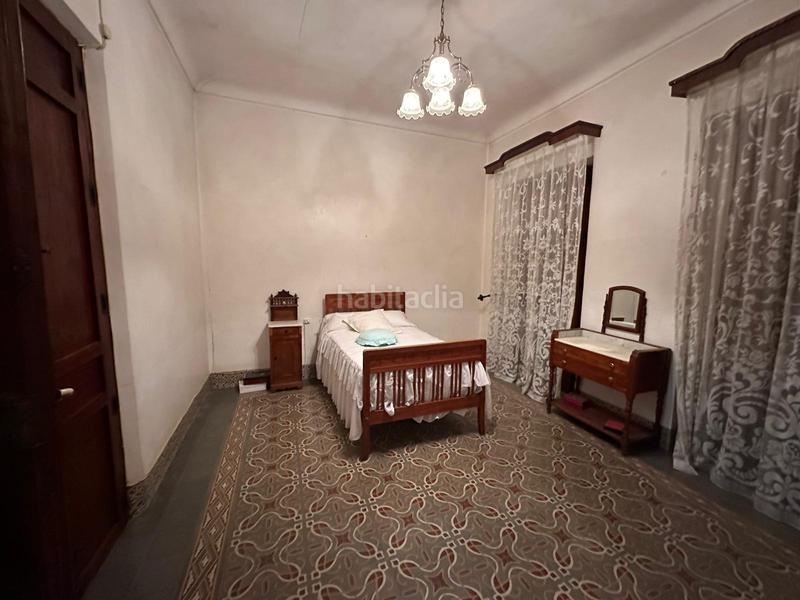 Foto 9c4f0354-3a71-4688-b27e-403a87786562. Casa a Novelda