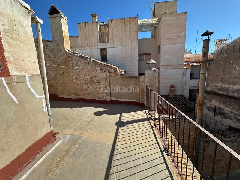 Foto b2054b30-8f79-4688-b7c6-aa69e9037c06. Casa a Novelda