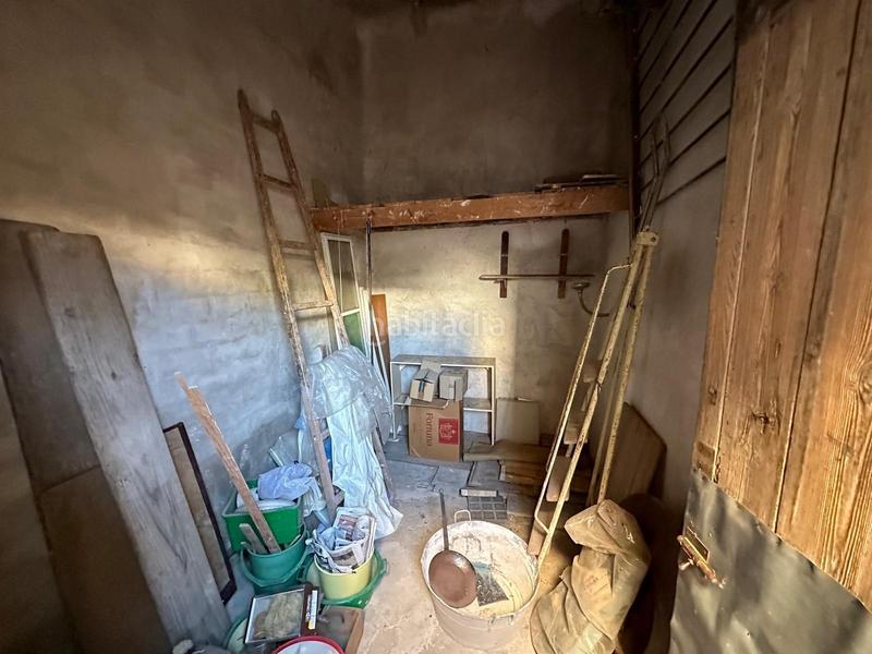 Foto c794d0d9-d4a7-44eb-8720-e8f61ab7eef2. Casa a Novelda