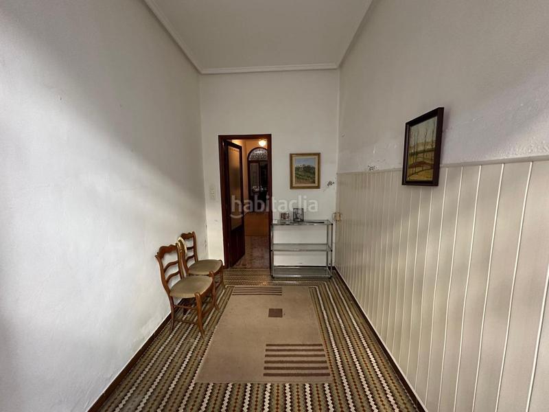 Foto fd267ca3-9090-43d2-827a-1ce388e4cb44. Casa a Novelda