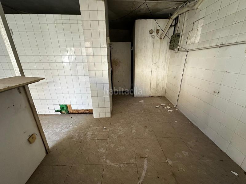 Foto 17b6b6eb-5533-43fa-8933-66b1a4845072. Geschäftsraum in El Castillo Aspe