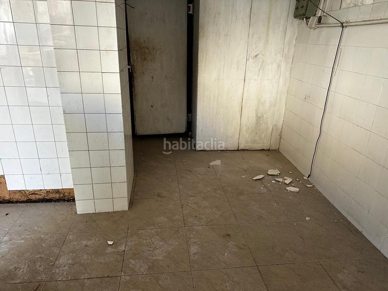 Foto 3f0bb5c0-b1d5-41b3-a1ee-a77b26f112ee. Geschäftsraum in El Castillo Aspe