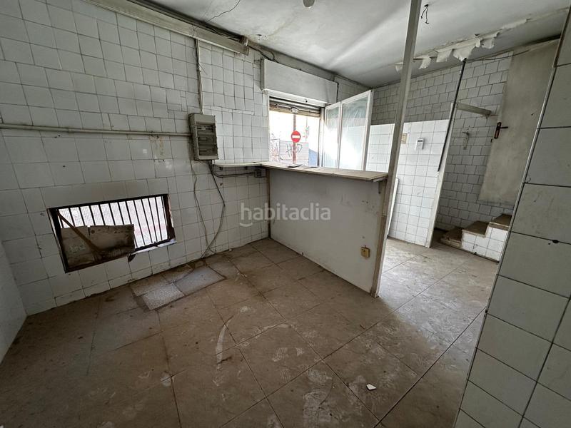 Foto 426f9181-74a9-4ed8-a08a-57a2cf98ab83. Geschäftsraum in El Castillo Aspe