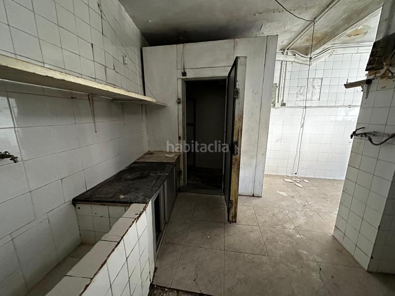 Foto 9d0996d1-6a87-4a35-a48a-c36db02f3e78. Geschäftsraum in El Castillo Aspe