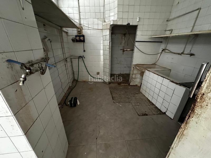 Foto a6712a53-c515-4637-b6cf-f48a5a263dfe. Geschäftsraum in El Castillo Aspe