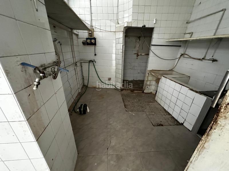 Foto d82d16e1-8fc2-497e-b875-fb2a97ff46ec. Geschäftsraum in El Castillo Aspe