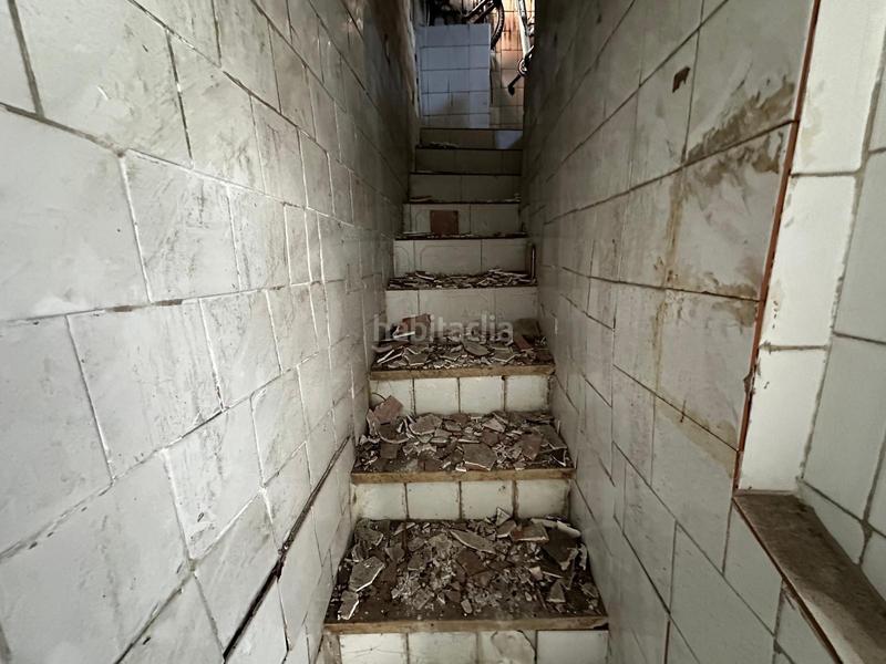 Foto e97f6ace-ef68-4d6c-9bf5-e18acc40708a. Geschäftsraum in El Castillo Aspe