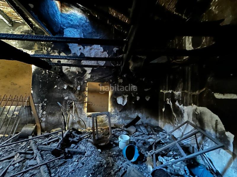 Foto f52c33da-b0ff-4c79-aa6d-a23d480e29e1. Geschäftsraum in El Castillo Aspe