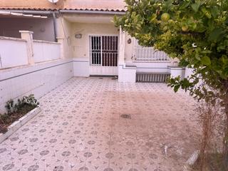 Casa adossada a San Crispín-Huerta Nueva-Estación