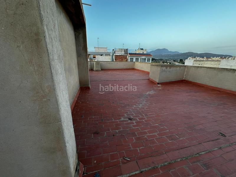 Foto 581063cf-d076-4092-84ee-01363d858771. Edifici a Novelda