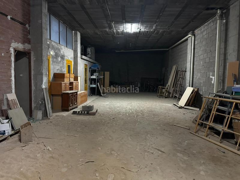 Foto 7fae23f1-b5f9-4910-bdf5-23dee1f21857. Edifici a Novelda