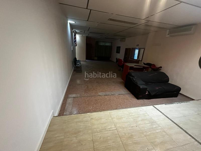 Foto 04cccbc2-acaf-44fd-af8b-bbda57f75a87. Local comercial  200 m2 en Plaza de Toros-Avenida Chapí-Trinquete Elda