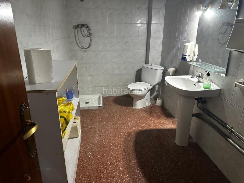 Foto 498495d9-44fe-4d9f-a3bb-7fc02948a5fd. Local comercial  200 m2 en Plaza de Toros-Avenida Chapí-Trinquete Elda