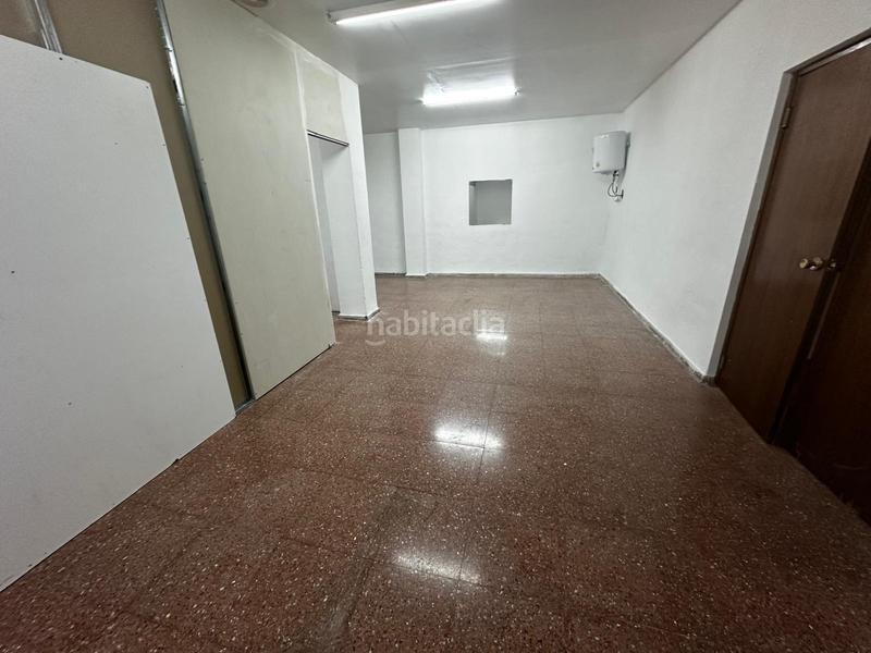 Foto 92c7774b-79c6-4f86-9a46-7df6d148162b. Local comercial  200 m2 en Plaza de Toros-Avenida Chapí-Trinquete Elda