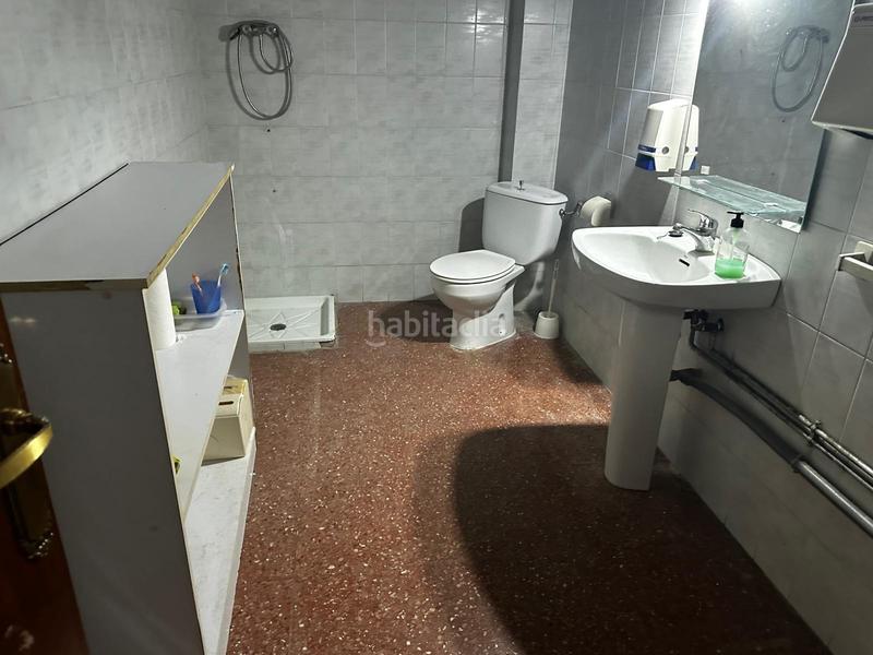 Foto a1368534-5aa1-4f27-929c-1f7ba04332c9. Local comercial  200 m2 en Plaza de Toros-Avenida Chapí-Trinquete Elda