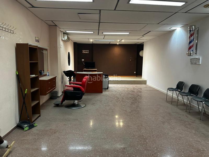 Foto da07f9a4-6570-494b-9601-55cce539f6b8. Local comercial  200 m2 en Plaza de Toros-Avenida Chapí-Trinquete Elda