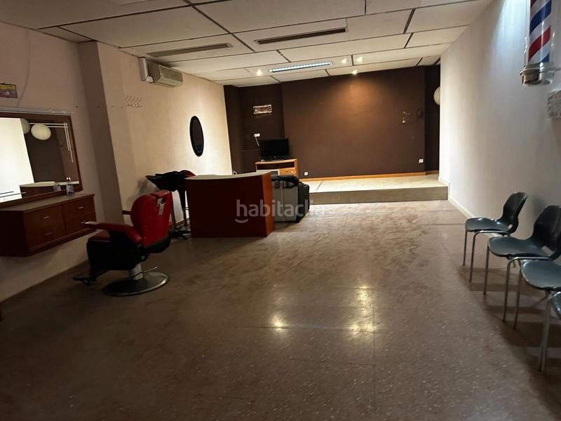 Foto f304ad90-01ef-4ef3-b040-ad303f434c16. Local comercial  200 m2 en Plaza de Toros-Avenida Chapí-Trinquete Elda