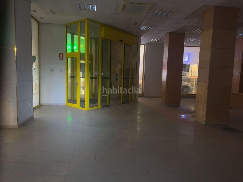 Foto 8020f5dd-ed73-44be-b17d-8d9a39dd4087. Local comercial a Plaza de Toros-Avenida Chapí-Trinquete Elda
