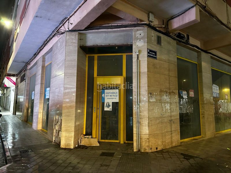 Foto 9fa1f3f7-349d-4701-a971-c6e2a074122f. Local comercial a Plaza de Toros-Avenida Chapí-Trinquete Elda